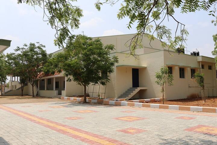auditorium